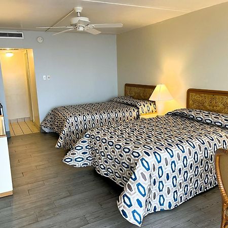 Landmark Motel Wildwood Bagian luar foto